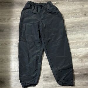 Army issued SKILCRAFT quality made 100% nylon jogger pants
